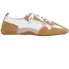 Image de Baskets femme Pepe Jeans Noa Sporty Blanc 41 PLS600058-808