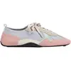 Image de Baskets femme Pepe Jeans Noa Sporty Argenté 38 PLS600058-911
