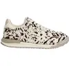 Image de Baskets femme Pepe Jeans Marvin Leo Blanc 36 PLS600059-814