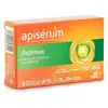 Image de Apisérum Apiserum Fenders Capsules