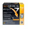 Image de Xls Medical Pro-7 90 Bâtonnets Sabor Piña
