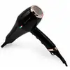 Image de Sèche cheveux HD Flow + Gloss Black Copper 2000w nouvelle version Corioliss