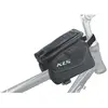 Image de Sacoche pour tube Kellys Alpha 50729 Noir TU