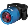 Image de Eclairage arriere rechargeable Kellys IO USB Rear 58836 Bleu TU