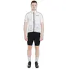 Image de Maillot manche courte Kellys Rival 2 68058 Blanc L