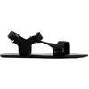 Image de Sandales femme Be Lenka Flexi Noir 40 51120014-40