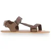 Image de Sandales femme Be Lenka Barefoot Flexi Marron 38 50050062