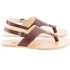 Image de Sandales femme Be Lenka Promenade Marron 40 50180045