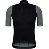 Image de Maillot en mérino Isadore Signature Air 17913 Noir L