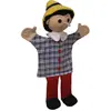 Image de Marionnette Pinocchio 30 Cm - Jouet d'Hier Bass-B08732