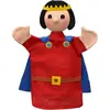 Image de Marionnette Prince 33 Cm - Jouet d'Hier - BASS Bass-B08760