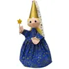 Image de Marionnette Fée Bleue 35 Cm - Jouet d'Hier - BASS Bass-B08746
