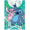 Image de Puzzle 200 pièces : Stitch - diamant Dino-422230