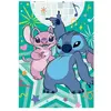 Image de Puzzle 200 piÃ¨ces : Stitch - diamant