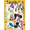 Image de Puzzle 500 pièces : La bande de Mickey, Disney Dino-502635