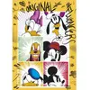 Image de Puzzle 500 piÃ¨ces : La bande de Mickey, Disney