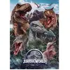 Image de Puzzle 500 piÃ¨ces : Jurassic World