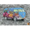 Image de Puzzle 500 pièces : VW Hippies Dino-502727