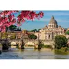 Image de Puzzle 500 piÃ¨ces : La basilique St. Pierre