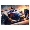Image de Puzzle 500 pièces : Formule 1