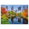 Image de Puzzle 500 piÃ¨ces : Central Park