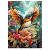 Image de Puzzle 500 pièces XL : Oiseau
