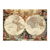 Image de Puzzle 1000 piÃ¨ces : Carte Historique