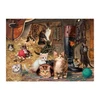 Image de Puzzle secret 1000 piÃ¨ces : Les chats