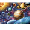 Image de Puzzle 1000 piÃ¨ces : PlanÃ¨tes