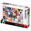 Image de Puzzle 1000 PiÃ¨ces : Oreilles de Mickey