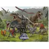 Image de Puzzle 1000 pièces : Jurassic World Dino-532984