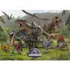 Image de Puzzle 1000 pièces : Jurassic World