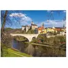 Image de Puzzle 1000 pièces :  Le CHÂTEAU DOKET Dino-533134