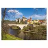 Image de Puzzle 1000 piÃ¨ces :  Le CHÃTEAU DOKET