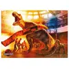 Image de Puzzle 1000 pièces : Jurassic Park Dino-533189