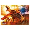 Image de Puzzle 1000 piÃ¨ces : Jurassic Park