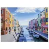 Image de Puzzle 1000 pièces : Canal à Venise Dino-533226