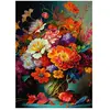 Image de Puzzle 1000 pièces : Fleurs dans un vase Dino-533271