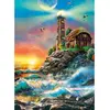 Image de Puzzle 1000 piÃ¨ces NÃ©on : Phare