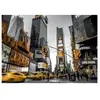 Image de Puzzle 2000 pièces : Times Square Dino-561342