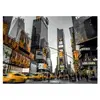 Image de Puzzle 2000 pièces : Times Square