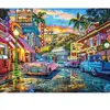 Image de Puzzle 3000 pièces: Hollywood