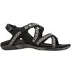 Image de Sandales femme Hannah Fria Gris 39 10029386HHX