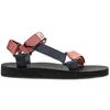 Image de Sandales femme Hannah Drifter Rouge 41 10029380HHX