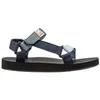 Image de Sandales femme Hannah Drifter Bleu 41 10029379HHX