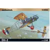 Image de Maquette avion : DH-2 1/48 Eduard-8094