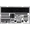 Image de Flugzeugträger USS Enterprise CV6 pour Tamiya Bausatz 77514 17001
