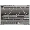 Image de Accessoire - USS Nimitz CVN-68 (2005) - Trumpeter 1/700 eduard-17027