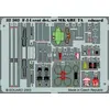 Image de Siège éjectable F-14A Tomcat pour Tamiya Bausatz 32502
