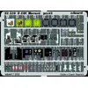 Image de Intérieur du F-18C pour l'Académie Bausatz 32510